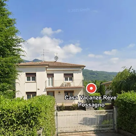 Reve * Possagno