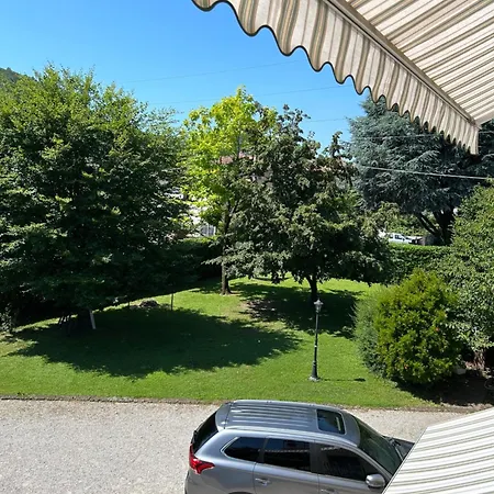 Reve Feriehus