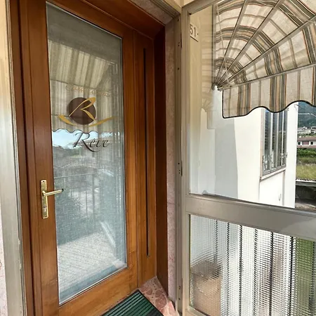 בית נופש Reve *