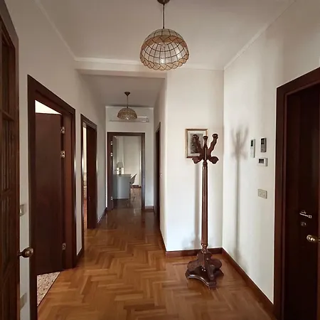 Ferienhaus Reve