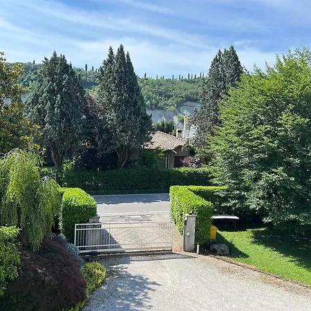 Ferienhaus Reve Possagno